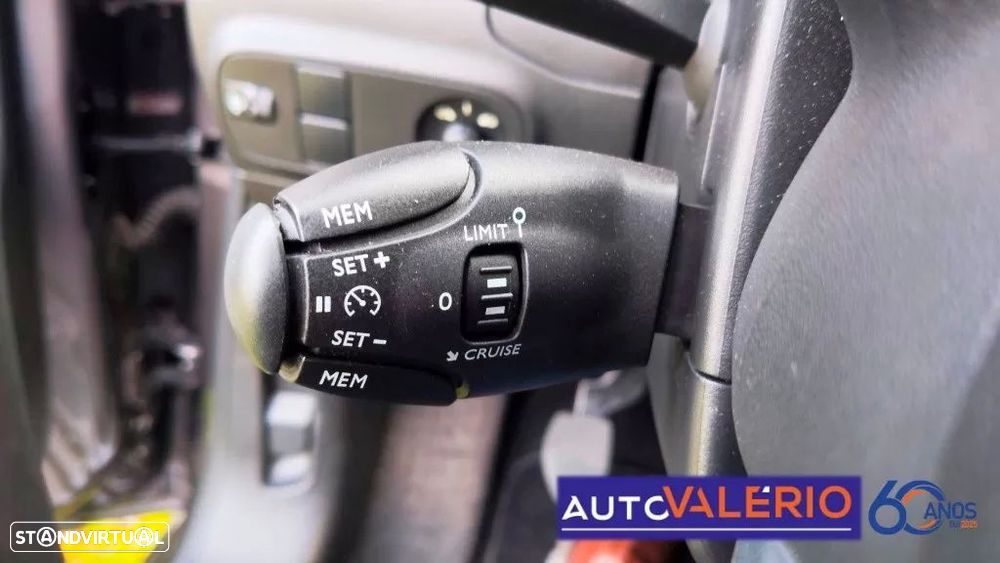 Citroën C3 1.5 BlueHDi Feel Pack - 14