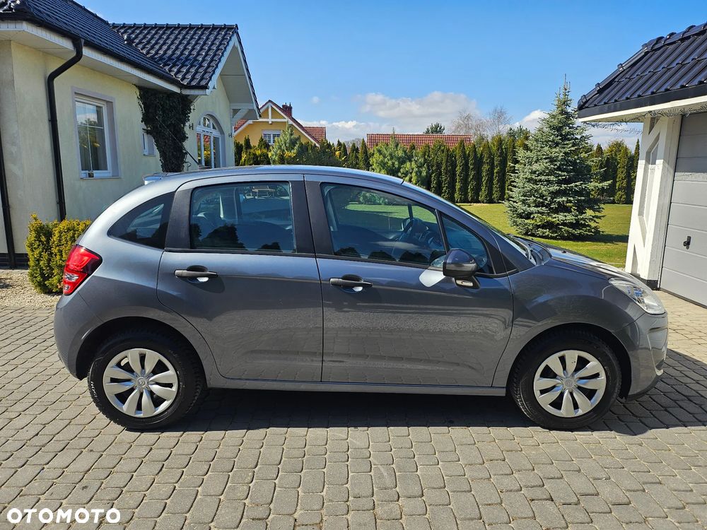 Citroën C3 1.1i Magic - 8