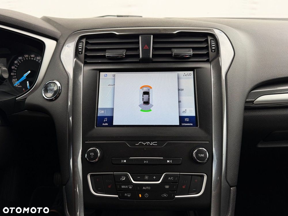 Ford Mondeo 2.0 EcoBlue Trend - 20
