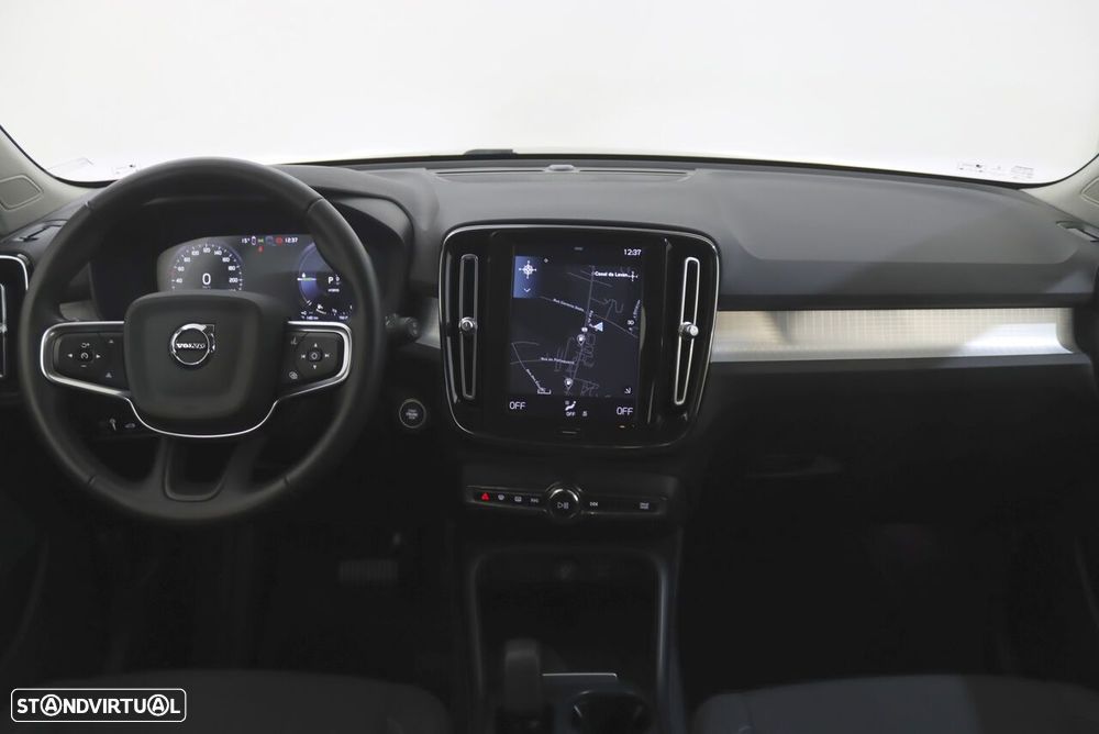 Volvo XC 40 1.5 T4 PHEV Inscription Expression - 6