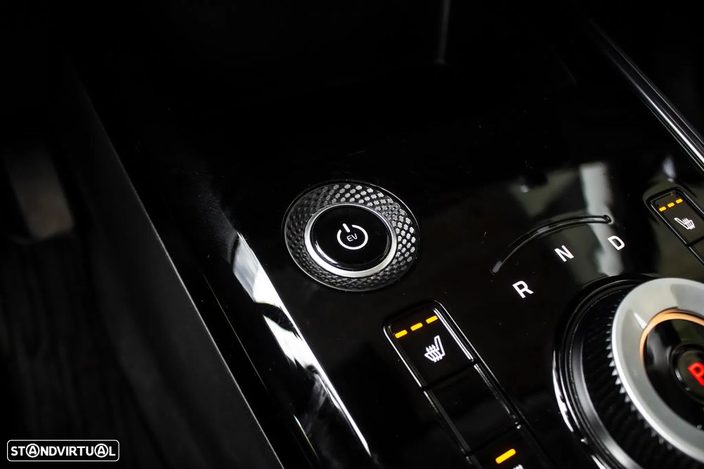 Kia Niro EV Vision - 22