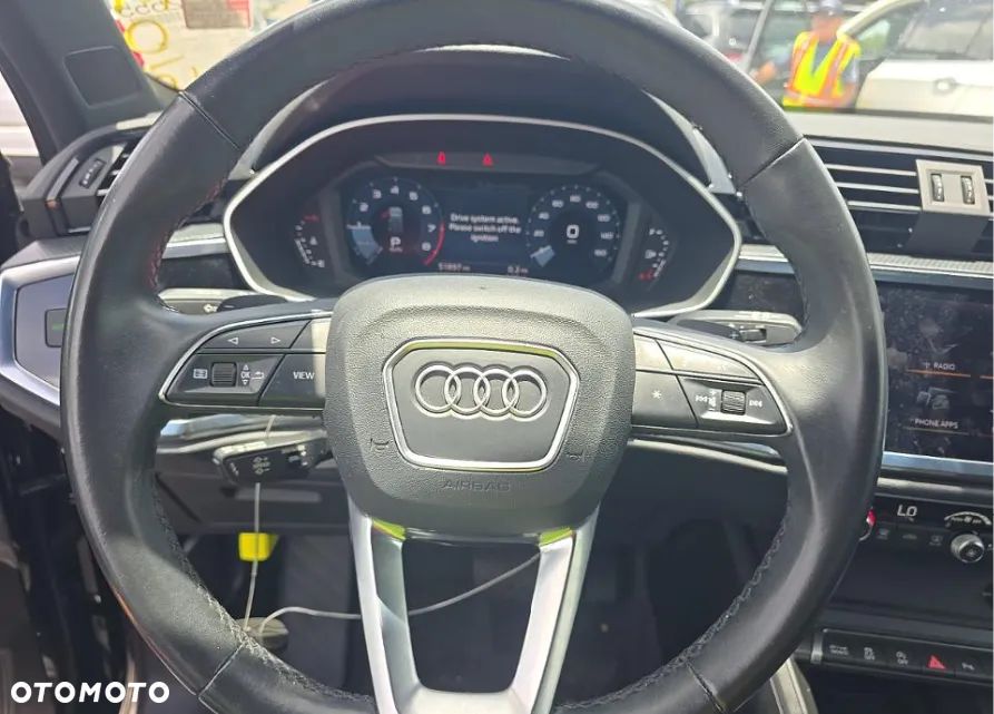 Audi Q3 45 TFSI Quattro S tronic S line - 8
