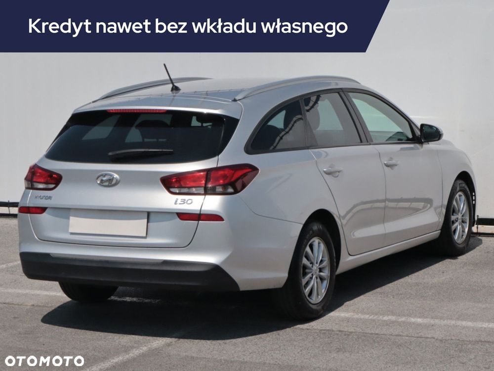 Hyundai i30 - 7