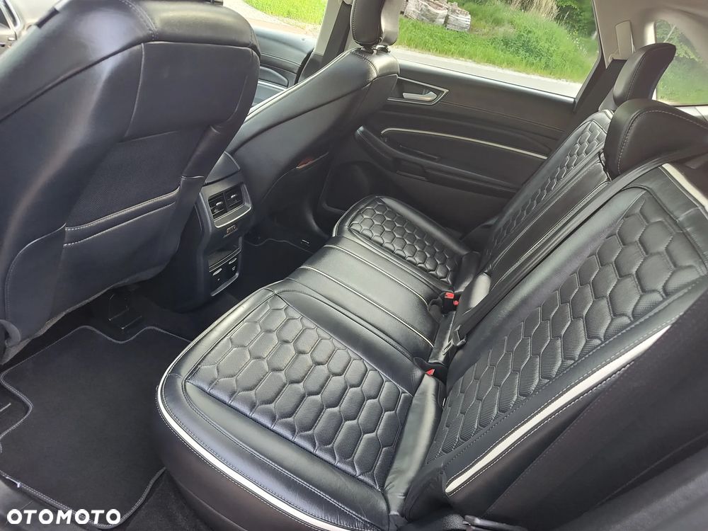 Ford Edge 2.0 EcoBlue Bi-Turbo 4x4 Vignale - 14