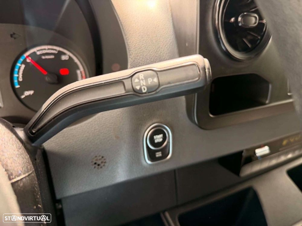 Mercedes-Benz Sprinter eSPRINTER 312/39 - 9