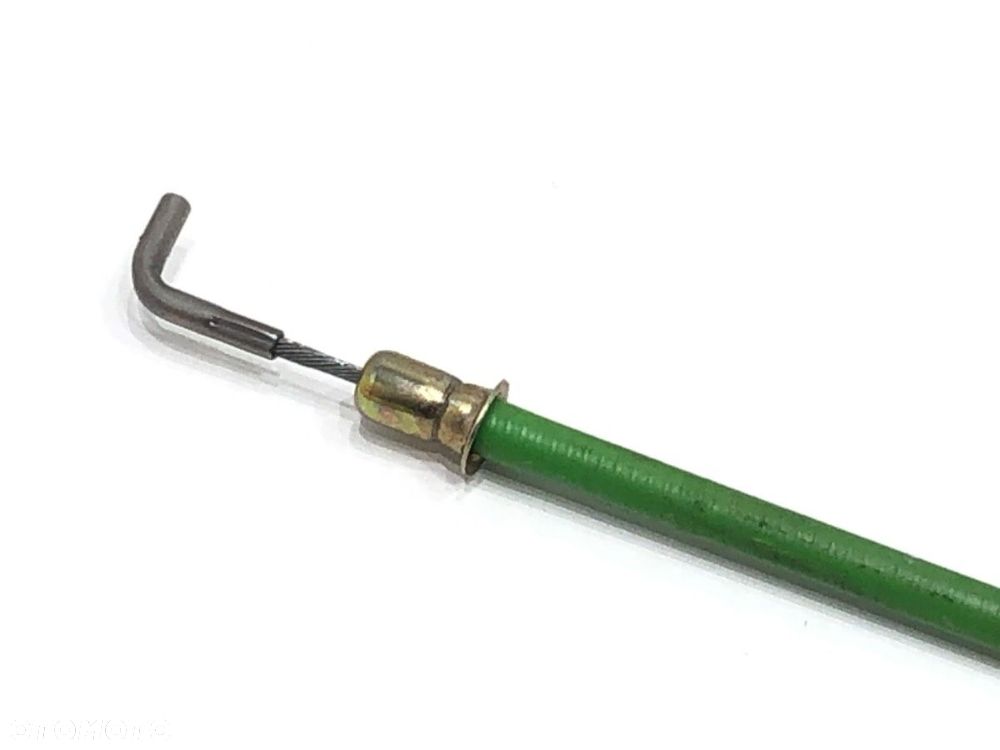 LINKA KLAMKI WEWNĘTRZNEJ TYŁ PRAWA - 49.00 PLN - FIAT CROMA (194_) 2005 - 2022 1.9 D Multijet - 3