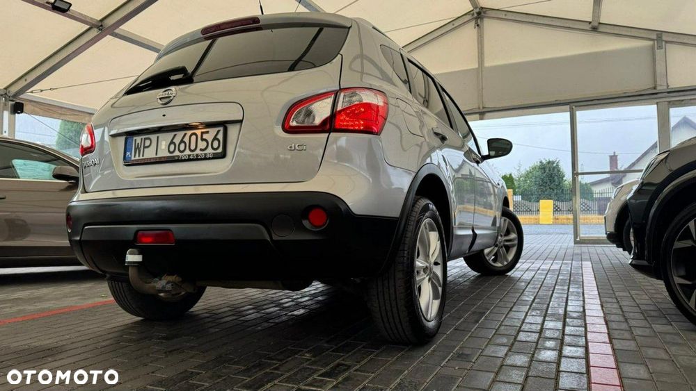 Nissan Qashqai 2.0 dCi Tekna Premium - 26