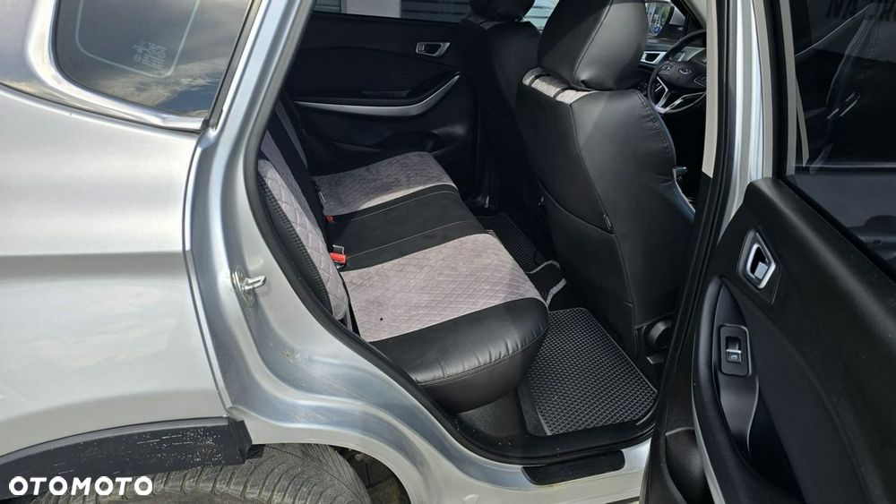 Chery Tiggo 7 - 11