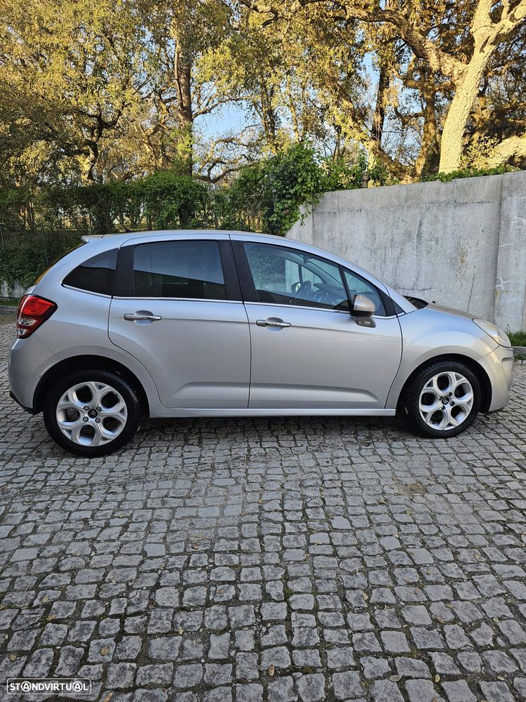 Citroën C3 1.1 Attraction - 8