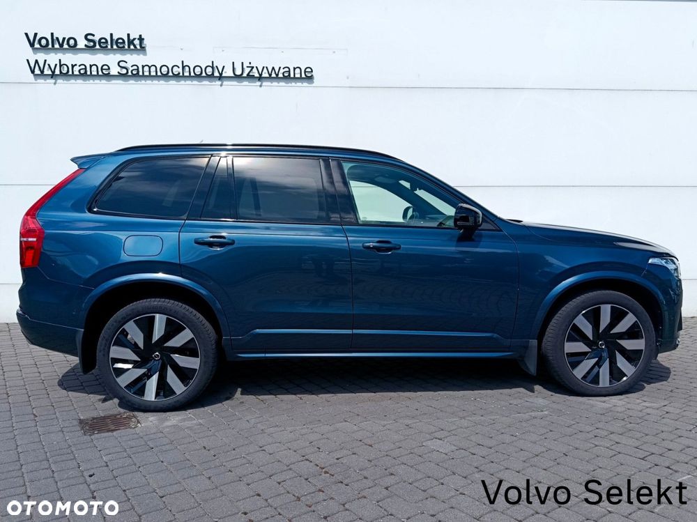 Volvo XC 90 - 5