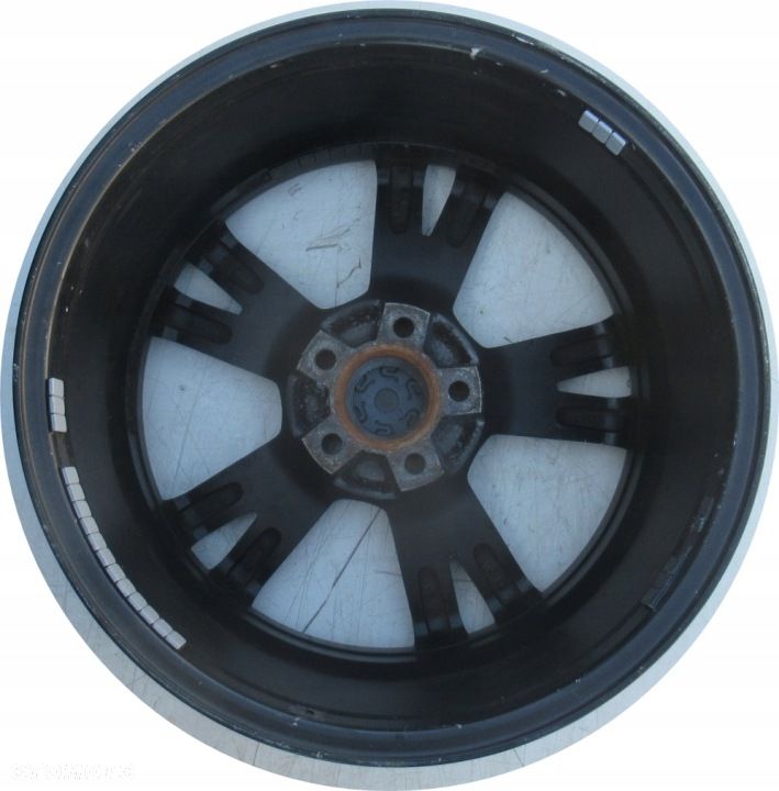 MAZDA 6 FELGA ALUMINIOWA ALUFELGA 18" PLW - 8