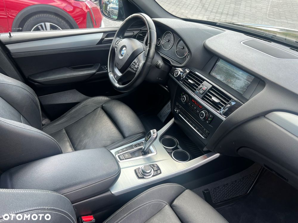 BMW X3 - 23
