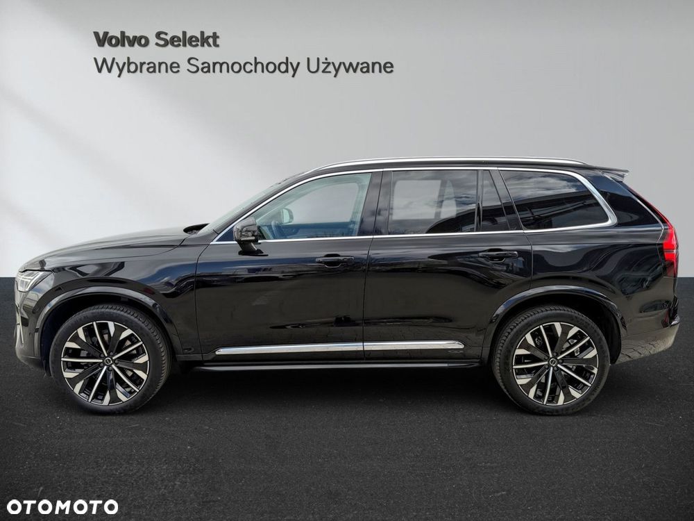 Volvo XC 90 - 5