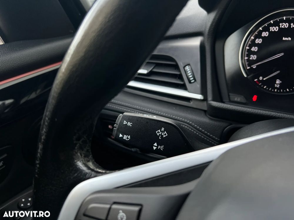 BMW Seria 2 216i Standard - 22