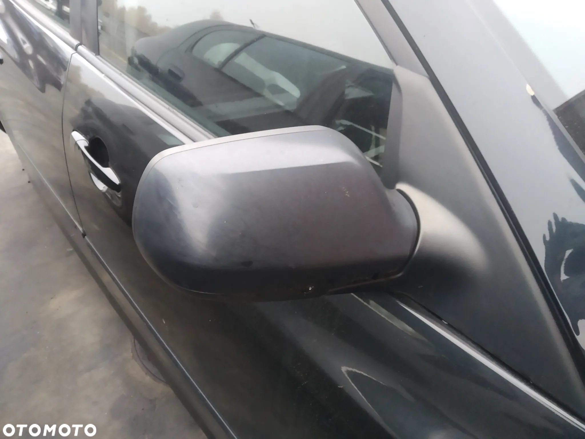 MAZDA 3 03- 06 1.6 16V KLAPKA WLEWU PALIWA 16W - 29