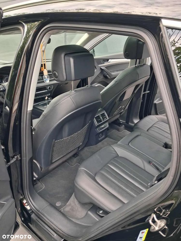 Audi Q5 2.0 TFSI Quattro S tronic - 15