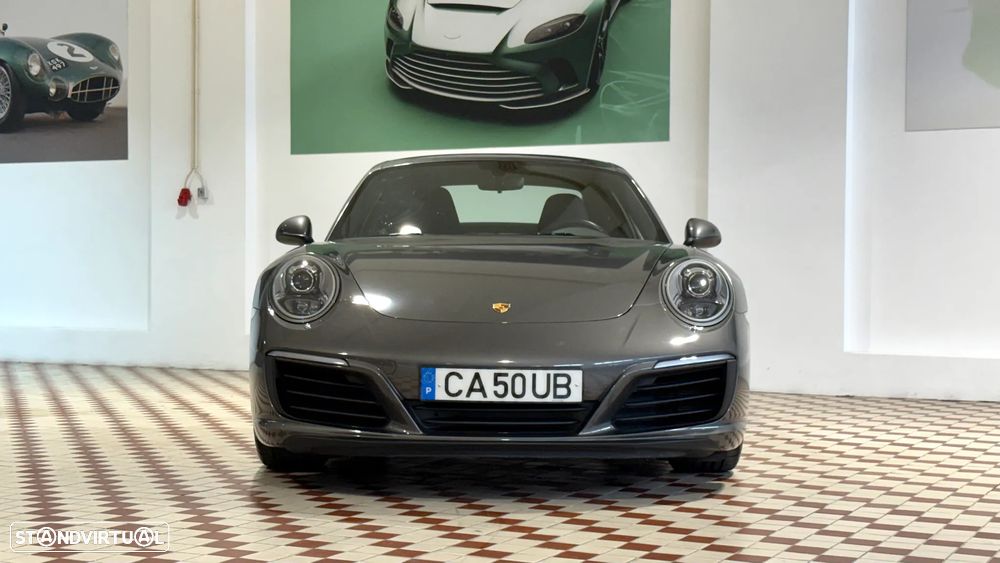 Porsche 911 (991) Carrera PDK - 2