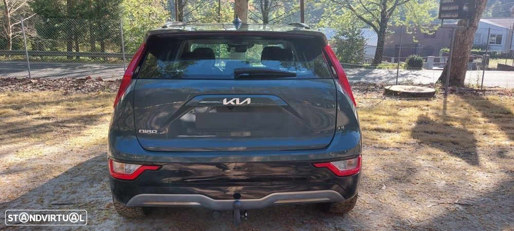 Kia e-Niro 64kWh - 12