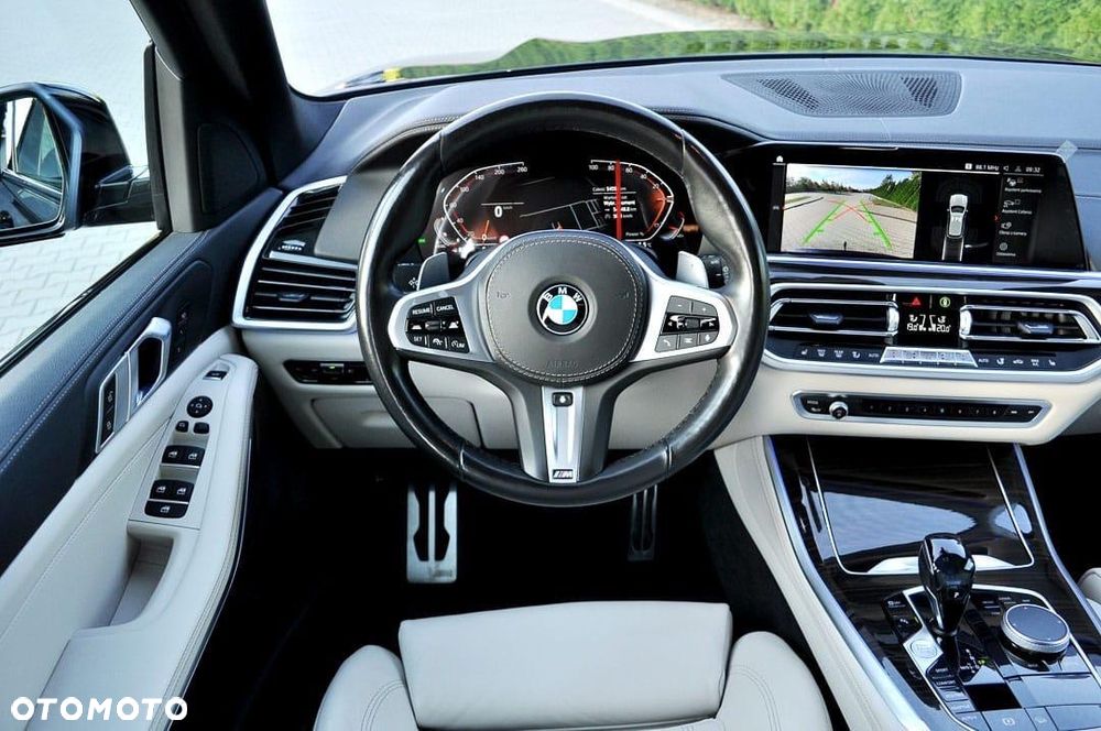 BMW X5 xDrive30d sport - 9
