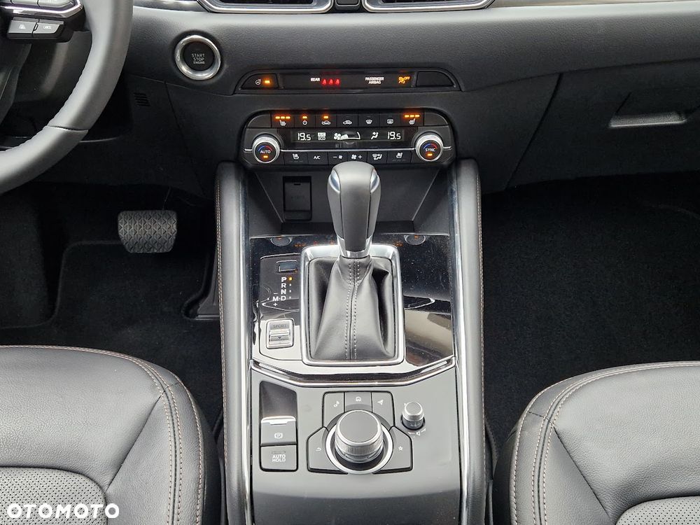 Mazda CX-5 2.5 Exclusive-Line 2WD - 19