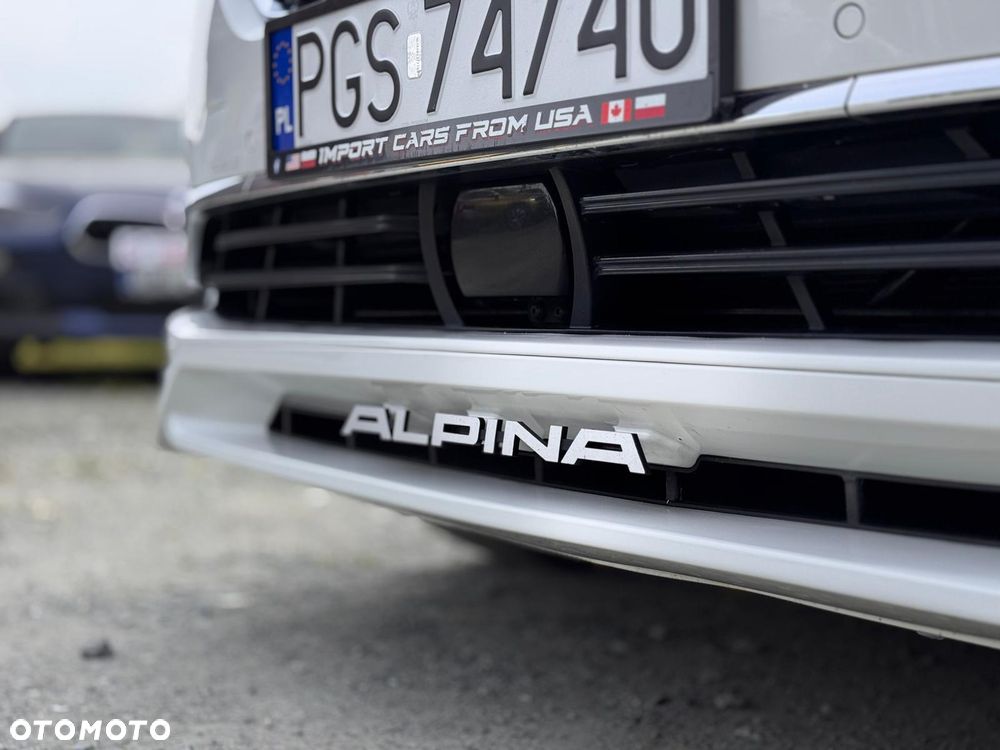 BMW-ALPINA XB7 Biturbo - 18