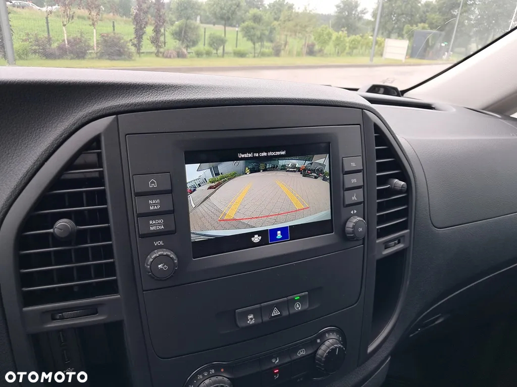 Mercedes-Benz Vito - 18