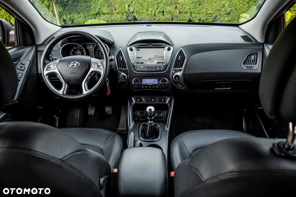 Hyundai ix35 1.6 GDI Premium 2WD - 18