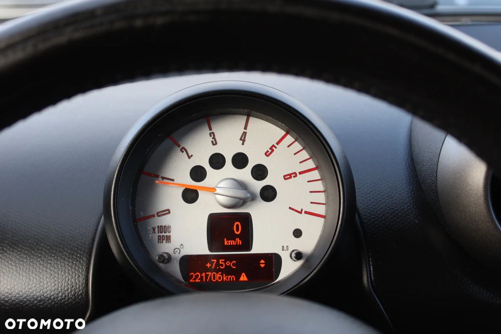MINI Countryman Cooper D - 7