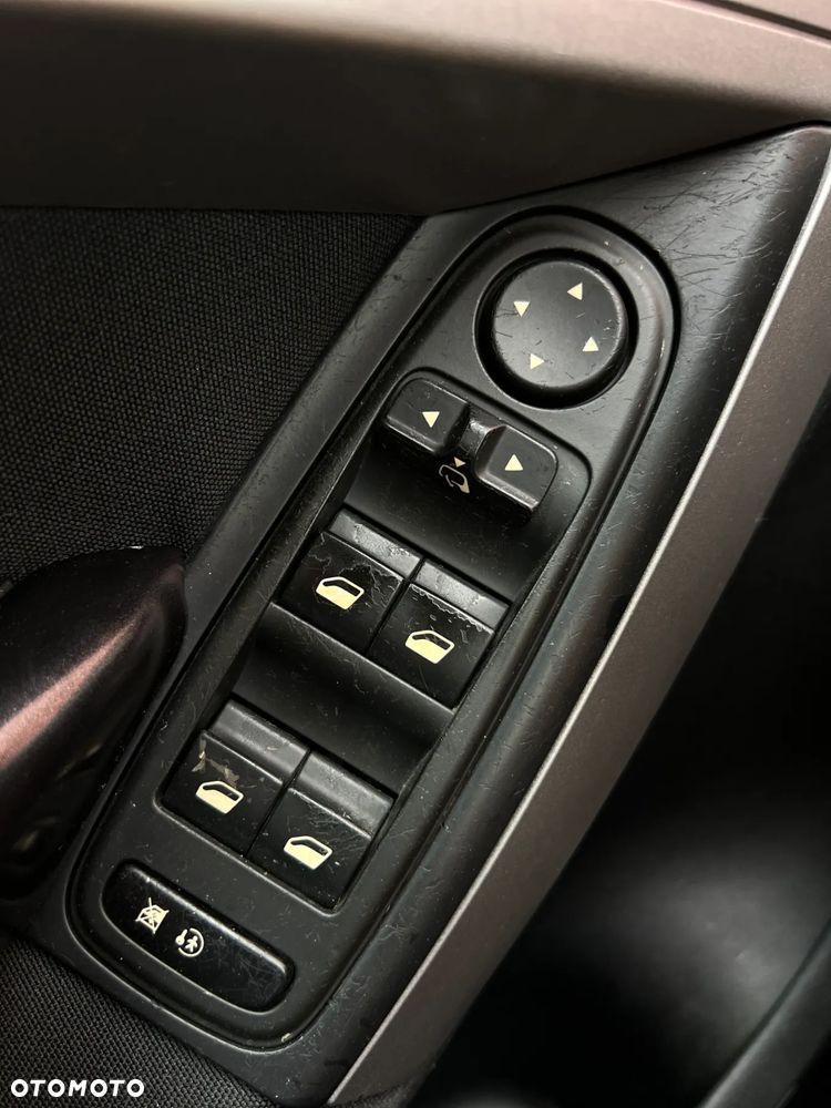 Citroën C4 Picasso - 30