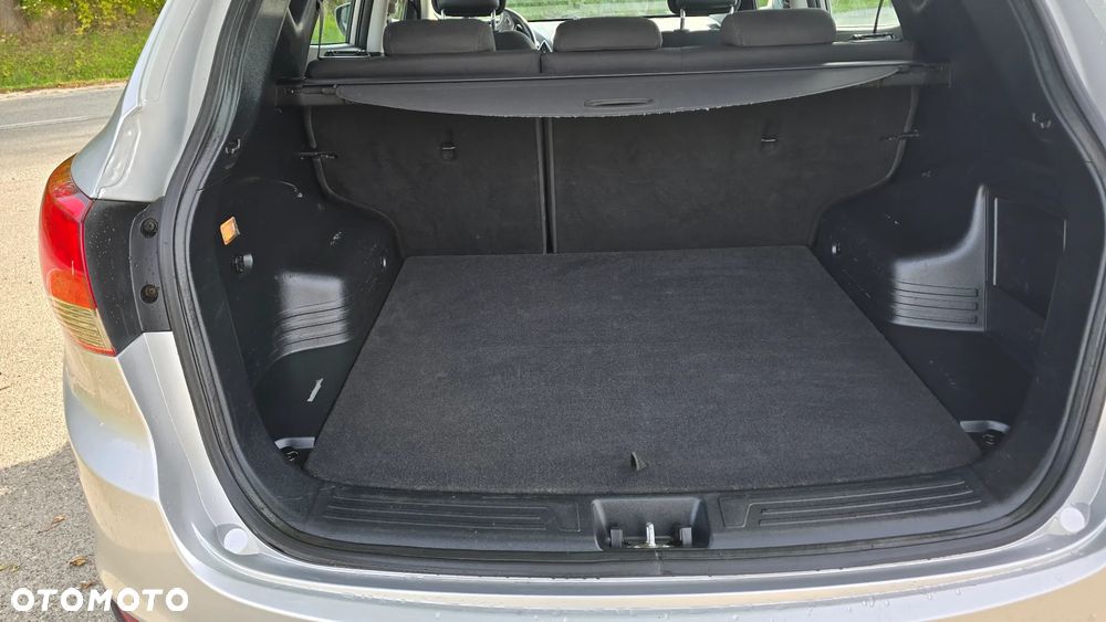 Hyundai ix35 1.7 CRDi 2WD Trend - 27