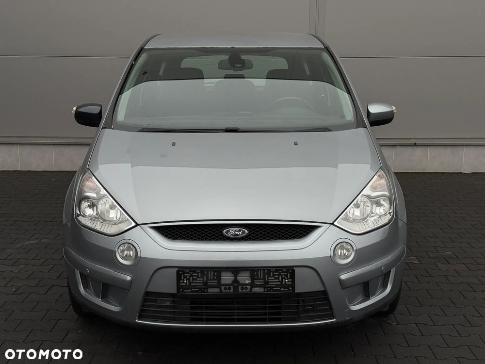 Ford S-Max 2.0 Platinium X - 2