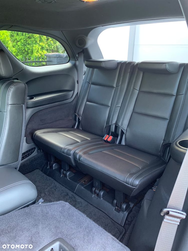 Dodge Durango 3,6 Citadel - 15