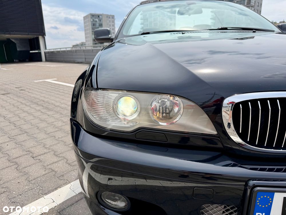 BMW Seria 3 330 Ci Edition Sport - 13