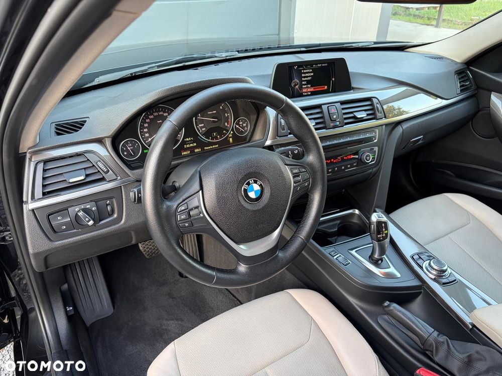 BMW Seria 3 - 17
