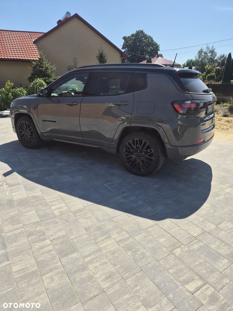 Jeep Compass - 5