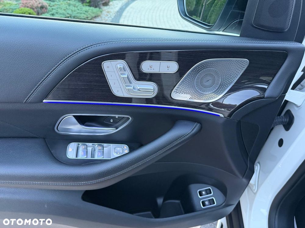 Mercedes-Benz GLE 350 e 4-Matic - 25