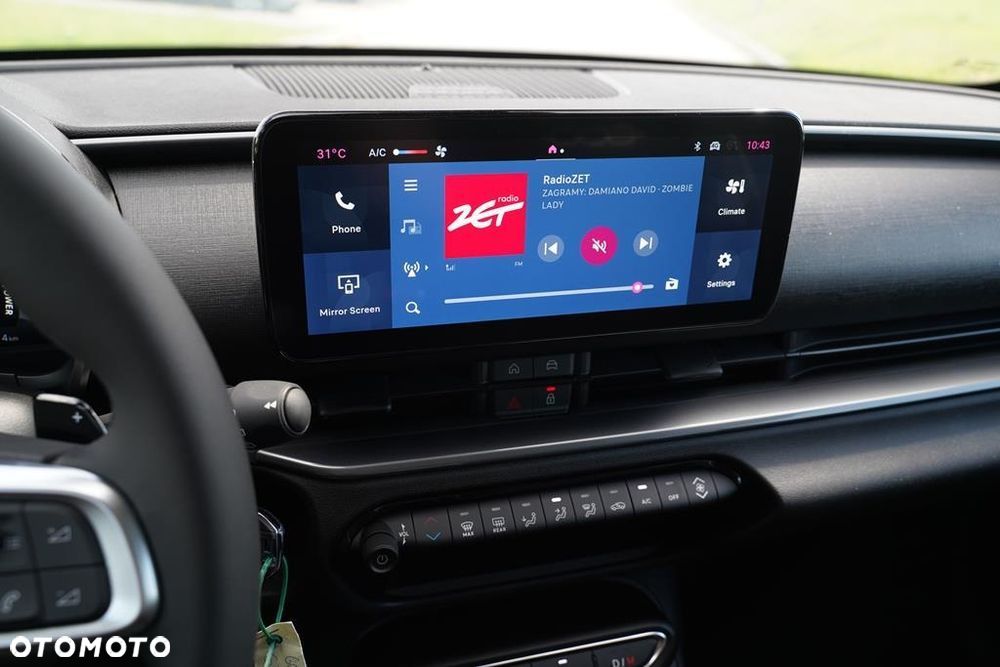 Fiat 600 1.2 Turbo Hybrid Pop eDCT - 15