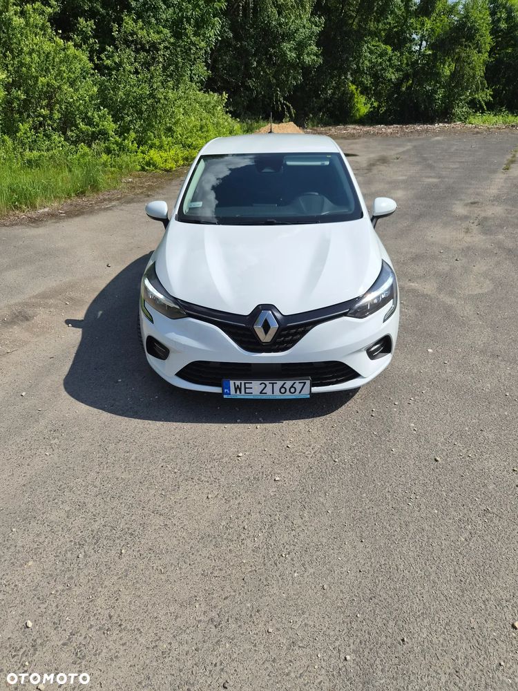 Renault Clio 1.0 TCe Zen - 2