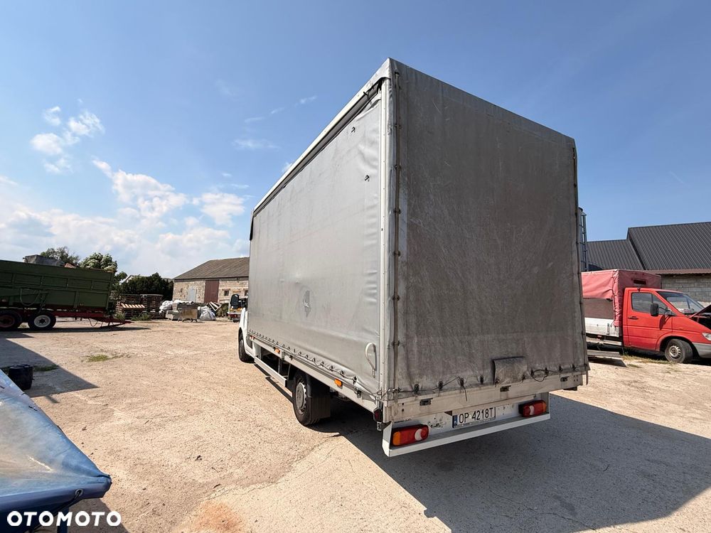 Renault MASTER - 7