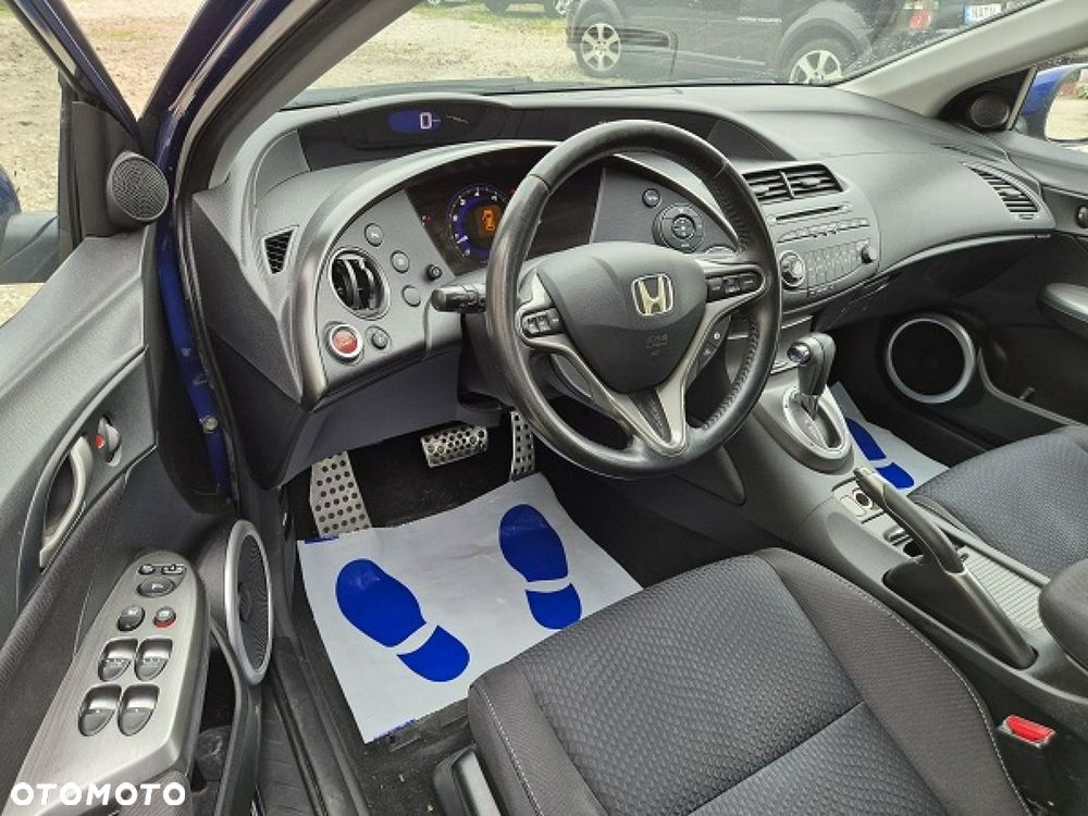 Honda Civic - 17