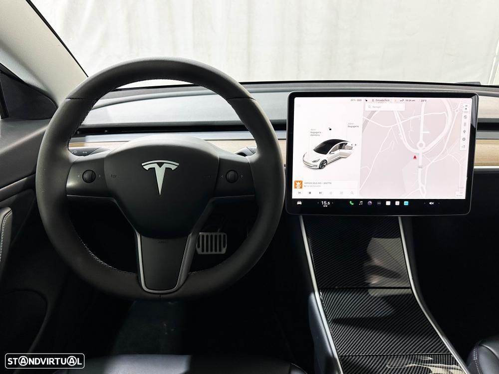 Tesla Model 3 Long-Range Dual Motor AWD - 21
