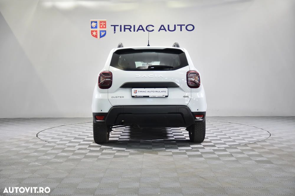 Dacia Duster - 4