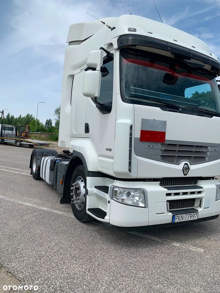 Renault PREMIUM 460 DXI - 2