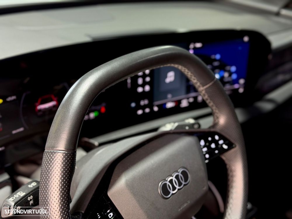 Audi SQ6 e-tron quattro - 22