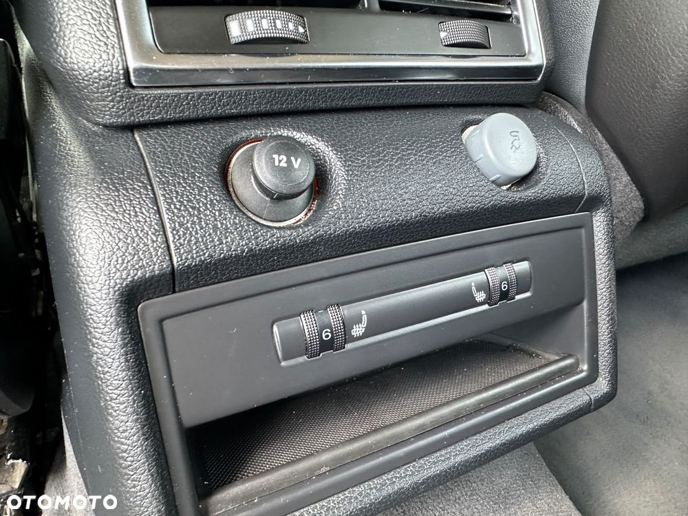Audi Q7 3.0 TDI DPF quattro tiptronic - 13