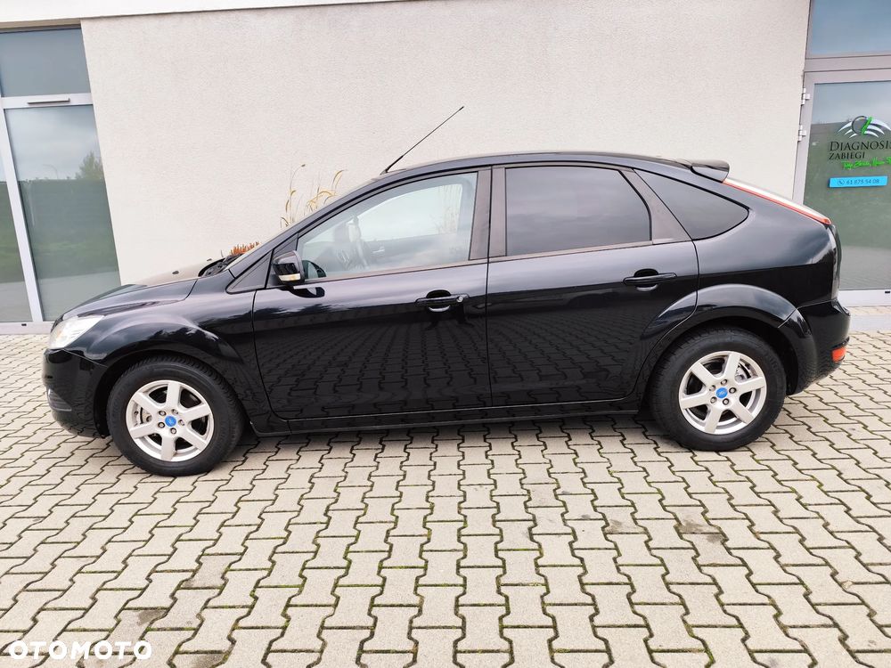 Ford Focus 1.6 Platinium X - 3