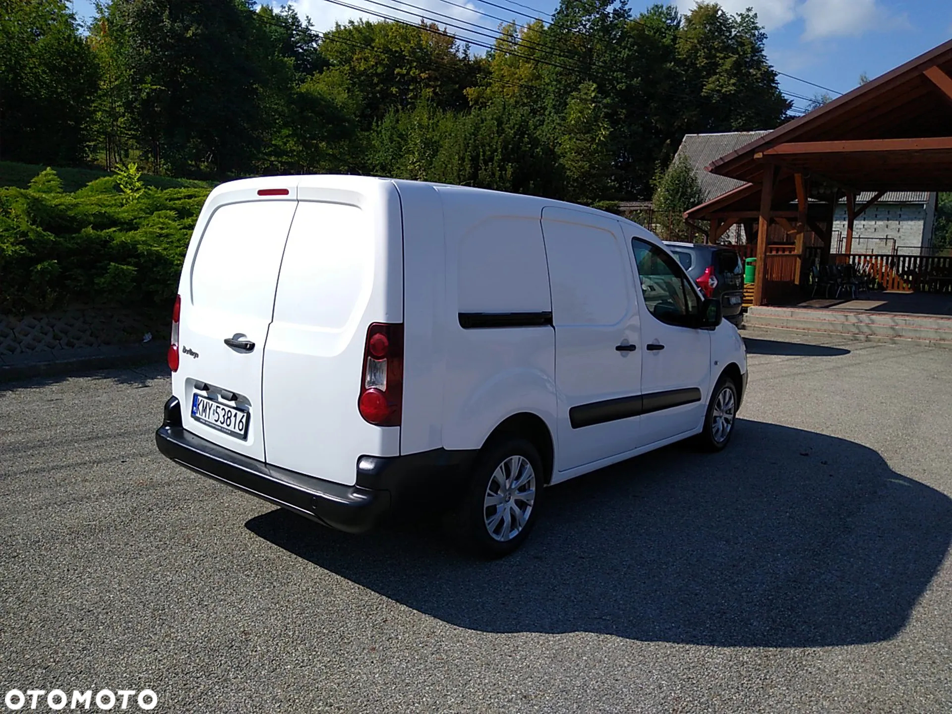 Citroën Berlingo L2 - 6