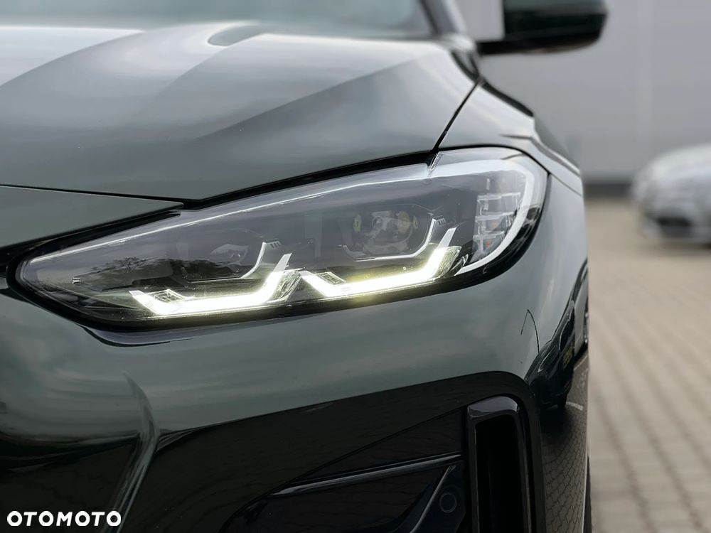 BMW Seria 4 430i M Sport - 11