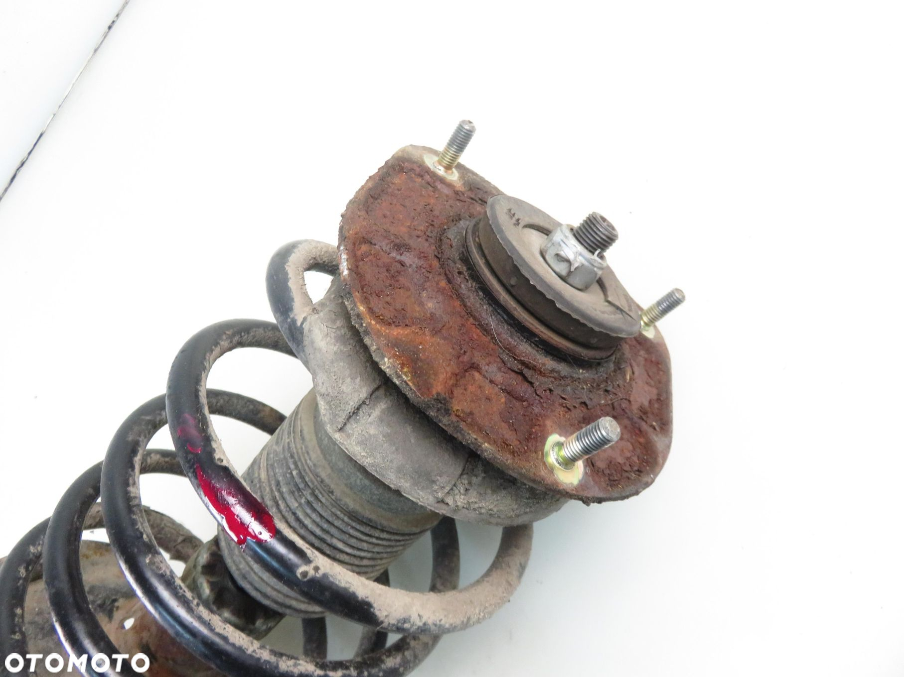 MCPERSON PRAWY PRZEDNI VOLVO S60 I (384) 2.4 140 - B 5244 S2 S010554G - 4