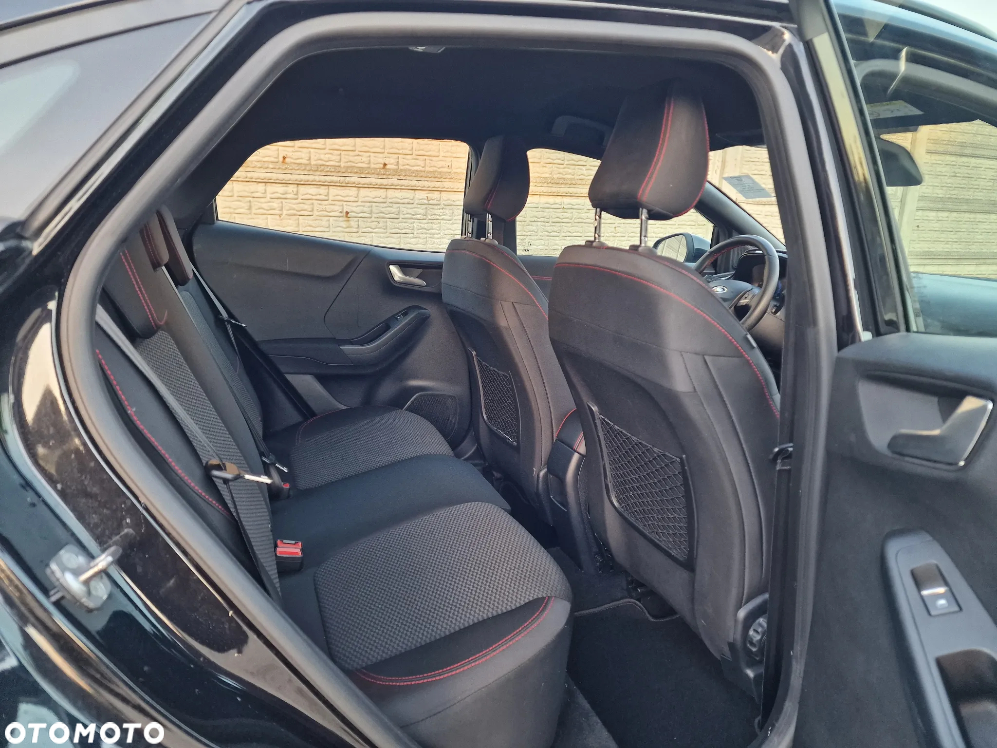 Ford Puma 1.0 EcoBoost ST-Line - 16